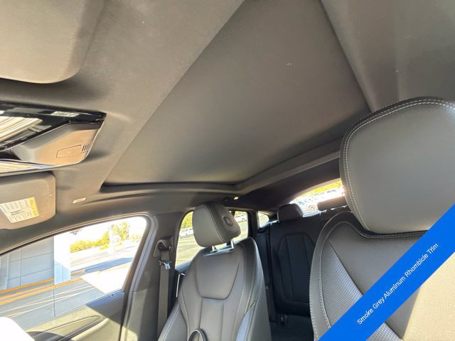 Used 2024 BMW X4 xDrive30i w/ Premium Package AWD/4WD image 15