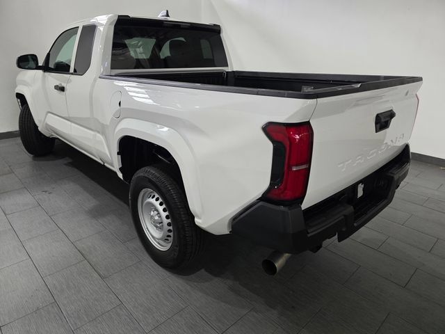 Used 2025 Toyota Tacoma SR RWD image 3