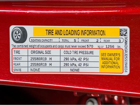 Used 2025 Chevrolet Blazer EV LT image 28