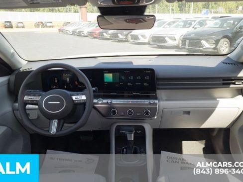 Used 2026 Hyundai Kona SE FWD image 20