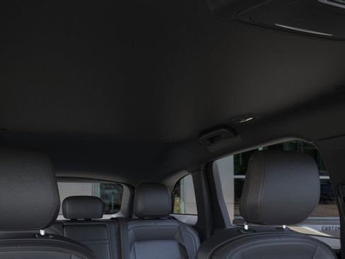 New 2025 Lincoln Nautilus Premier w/ Jet Appearance Package image 22