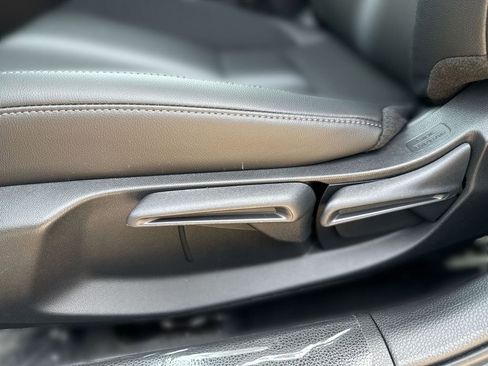 New 2026 Honda Civic Sport image 14