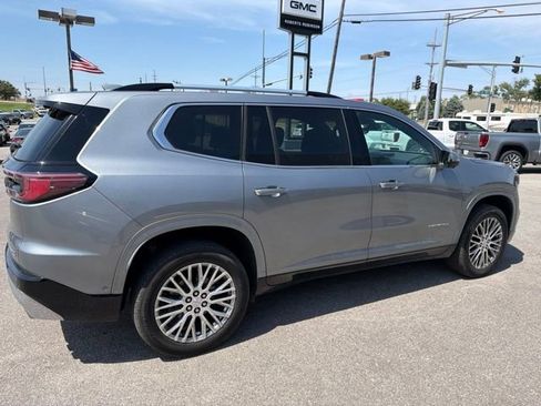 Used 2026 GMC Acadia Denali w/ Super Cruise Package AWD/4WD image 15