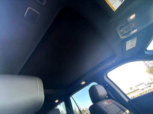 Used 2024 Toyota Sequoia TRD Pro image 23