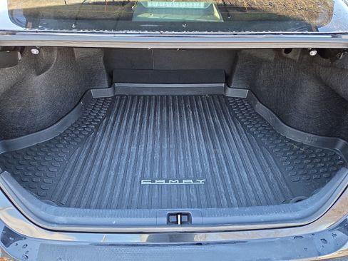 Certified 2023 Toyota Camry SE image 29