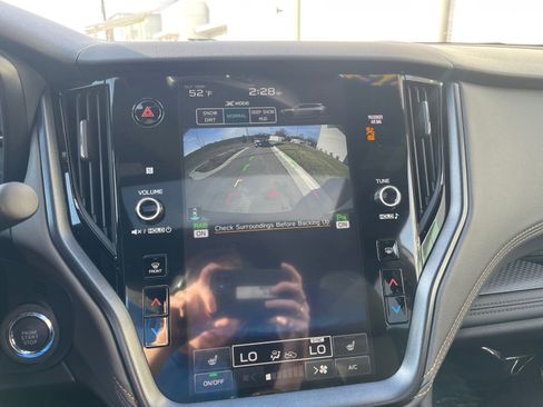 Certified 2025 Subaru Outback Wilderness image 22