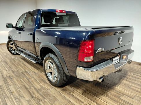 Used 2012 RAM 1500 Big Horn w/ Remote Start & Security Group image 23