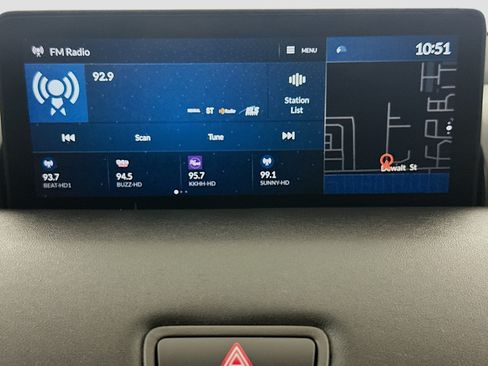 Used 2022 Acura TLX w/ A-SPEC Pkg FWD image 19