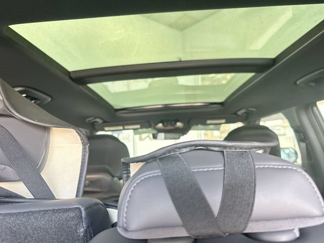 Certified 2027 Kia Seltos X-Line S w/ X-Line S Premium Package AWD/4WD image 18