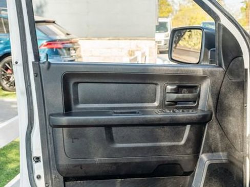 Used 2022 RAM 2500 Tradesman image 17