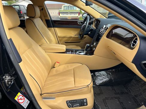 Used 2009 Bentley Flying Spur Flying Spur AWD/4WD image 18