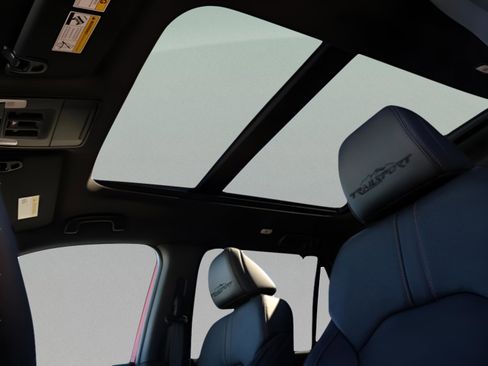 New 2026 Honda Passport TrailSport Elite image 25