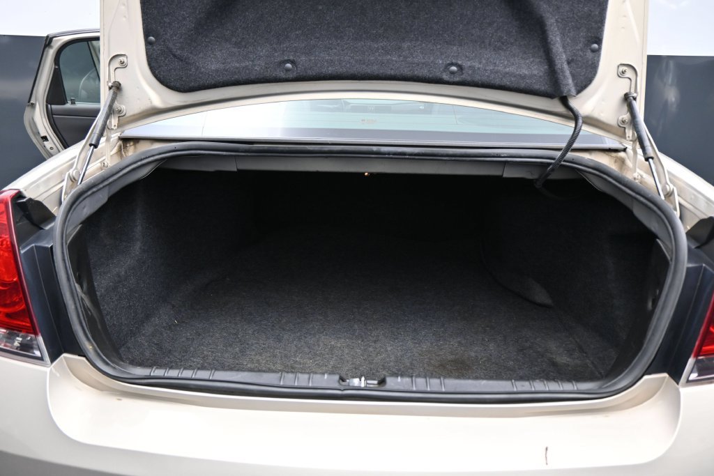 Used 2012 Chevrolet Impala LS FWD image 22