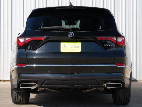 Used 2023 Acura MDX FWD w/ Technology Package image 10