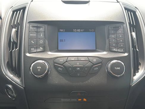 Used 2019 Ford Edge SE AWD/4WD image 12