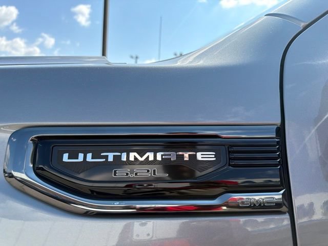 Used 2023 GMC Sierra 1500 Denali Ultimate AWD/4WD image 16