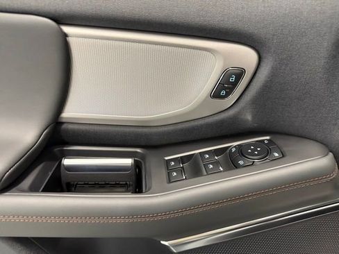 New 2025 Ford Expedition Max Active image 16