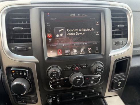 Used 2013 RAM 1500 Big Horn image 12