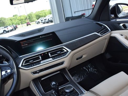 Used 2021 BMW X5 xDrive40i w/ Convenience Package AWD/4WD image 18