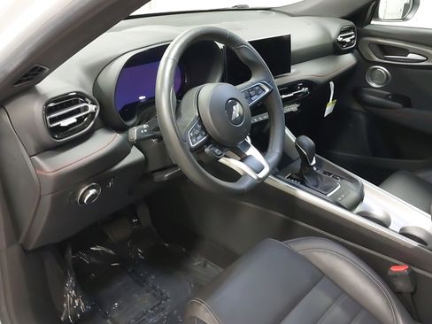 Used 2024 Dodge Hornet GT Plus w/ Tech Pack Plus w/o Parking image 17