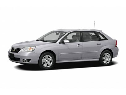 Used 2007 Chevrolet Malibu LS