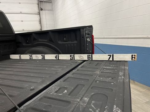 Used 2023 Ford F150 XLT w/ Equipment Group 302A High image 16