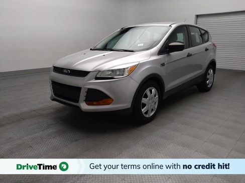 Used 2016 Ford Escape S FWD image 1