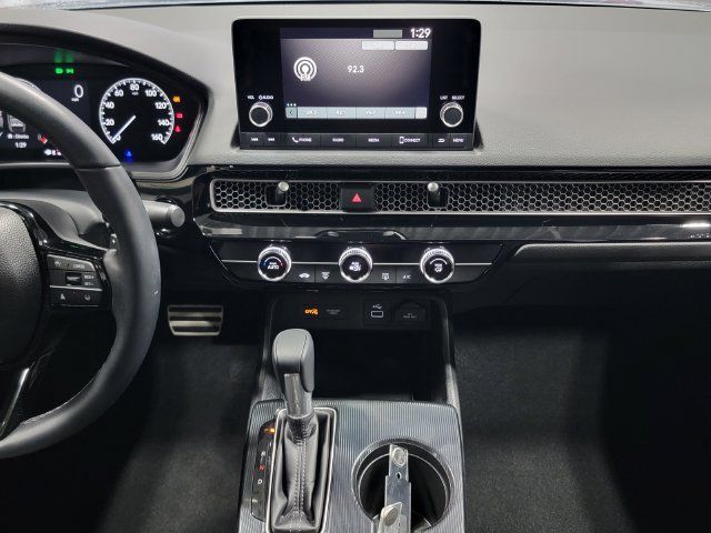 Used 2024 Honda Civic Sport image 19