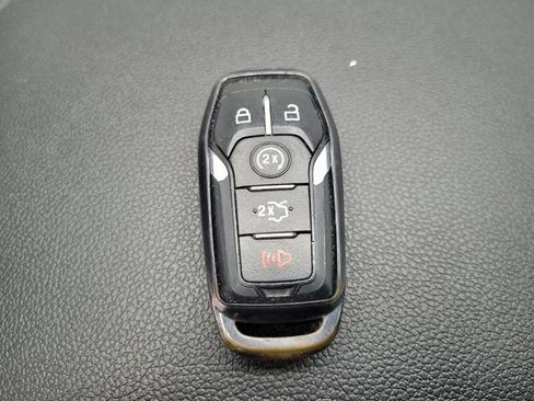 Used 2016 Ford Explorer Sport w/ Equipment Group 401A image 32