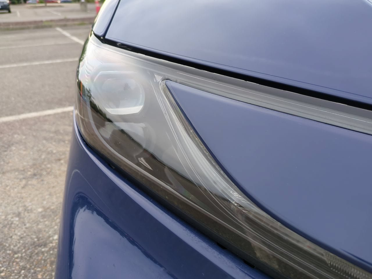 Used 2025 Toyota Camry SE AWD/4WD image 10