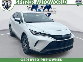 Used 2023 Toyota Venza LE AWD/4WD video 1