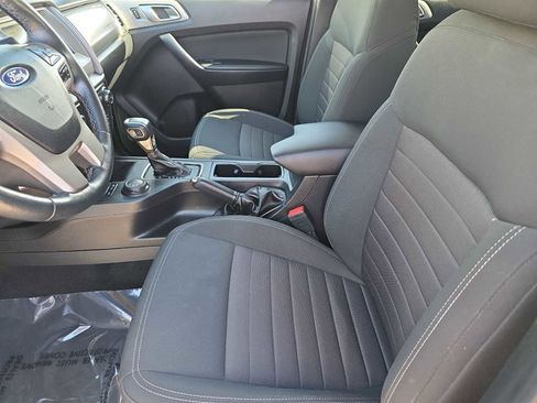 Used 2019 Ford Ranger XLT w/ Equipment Group 301A Mid image 15