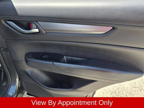 Used 2025 MAZDA CX-5 AWD 2.5 S w/ Select Package image 32