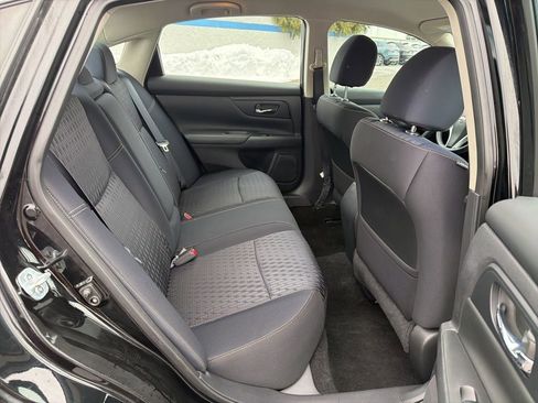 Used 2016 Nissan Altima 2.5 S w/ Power Driver Seat Package image 21