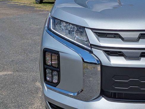 New 2026 Mitsubishi Outlander Sport ES AWD/4WD image 10