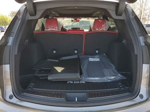 New 2026 Acura RDX A-Spec image 10