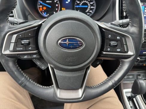 Used 2022 Subaru Ascent Touring image 18