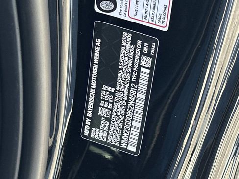 Used 2025 MINI Cooper S image 31