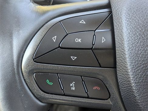 Used 2019 Jeep Cherokee Trailhawk w/ Comfort/Convenience Group image 28