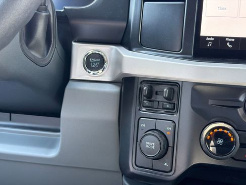New 2026 Ford F350 XLT w/ XLT Premium Package AWD/4WD image 29