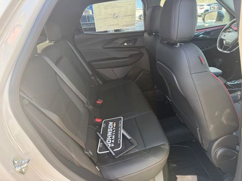 New 2026 Chevrolet TrailBlazer RS w/ Convenience Package image 24
