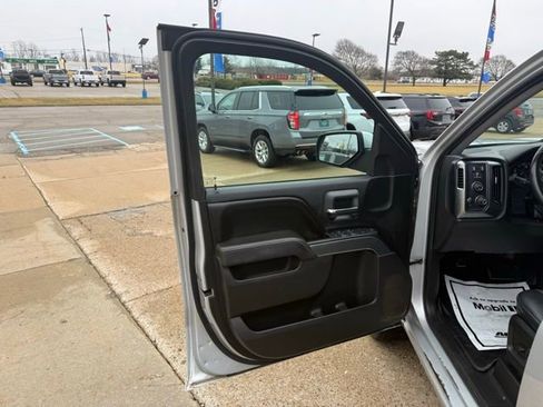 Certified 2015 Chevrolet Silverado 1500 LT w/ All Star Edition image 13