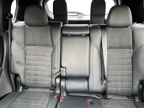 Used 2024 Mitsubishi Outlander SE AWD/4WD image 25