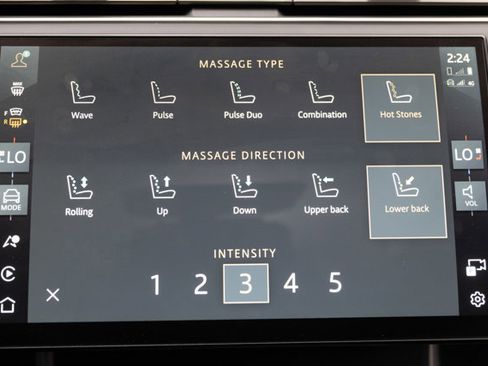 Used 2024 Land Rover Range Rover SV image 91