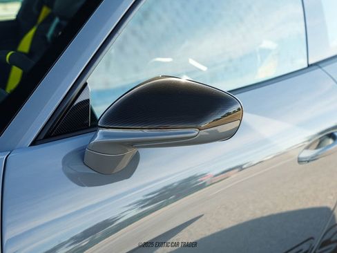 Used 2025 Porsche 911 GT3 RS image 63