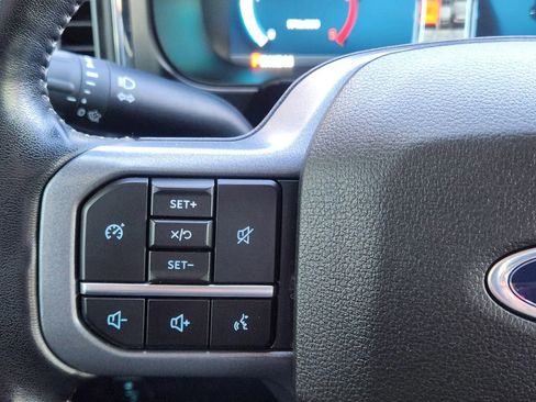 Certified 2024 Ford F250 Lariat image 20