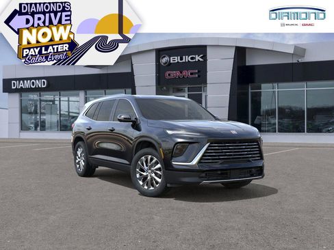New 2026 Buick Enclave Preferred w/ Power Package image 1