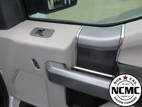 Used 2018 Ford F150 XLT w/ Equipment Group 302A Luxury image 54