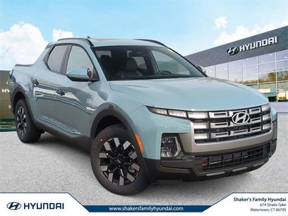 New 2026 Hyundai Santa Cruz SEL