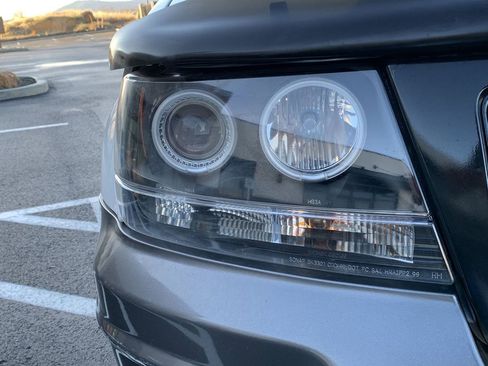 Used 2004 Jeep Grand Cherokee Laredo w/ Trailer Tow Prep Group image 9